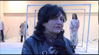 Премиера на „Дневникот на Марта“ од ученици при ООУ „Видое Подгорец“ Струмица