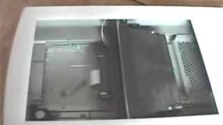 HP ScanJet 5P