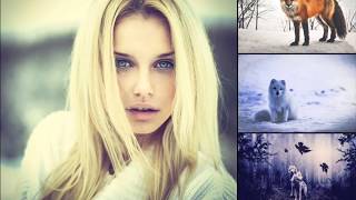 2500+ Christmas & Winter Overlays Bundle – $29 | MasterBundles