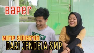 [sjkvlog] - Sekar & Wulan Pernah Ditembak Langsung. Diterima Jadi Pacar?
