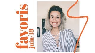 LA VRAIE VIE, LES CHEVEUX DOUX ET LES YAOURTS TROP BONS | Coline