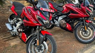 Bajaj Pulsar 250F - The Fastest Pulsar Is Ready Now | Launch, Price,Specs, Complete Details of 250f