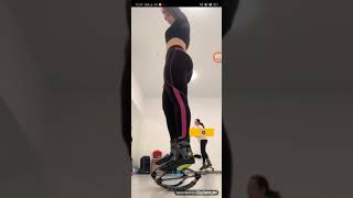 Bigo live hot Dance Zumba