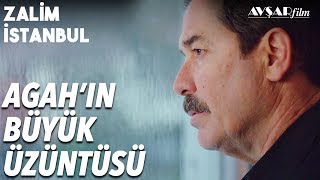 Sırtından Vurulan Agah'ın Büyük Acısı - Zalim İstanbul 27. Bölüm