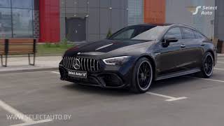 Автомобильное агентство Select Auto