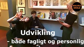 10. klasse Hulvej Skole 2018-19 – et perfekt skolevalg til dig!