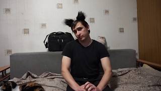 История о вреде курения (ВУИ Часть 1)