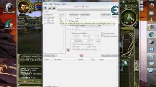 Cheat engine 5 5#1