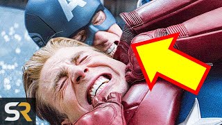 20 Tiny MCU Details That Prove They Thought Of Everything
