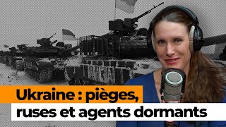 Le brouillard de la guerre s’intensifie en Ukraine