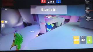 Как бесплатно получить любую вещь в Roblox без взлома