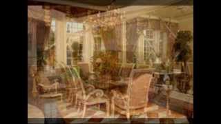 Orlando Home Designer, Florida Luxury Detail Design