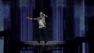 三浦大知 (Daichi Miura) / Elevator (from LIVE DVD"DAICHI MIURA LIVE 2012「D.M.」in BUDOKAN")
