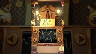 100 Doors Challenge 2 (100 Doors: Hidden objects) - Level 033 walkthrough