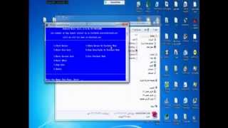 شرح عمل سوفت وير تابلت الصينى Chinese Tablet Software  Reset  unlock