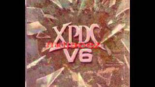 Xpdc-Berdesup Cahaya