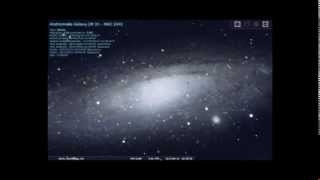 "Astrophotography with Small Telescopes" with James Chamberlain