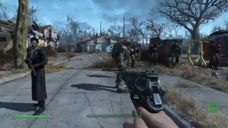 Fallout 4 #096 - Джекпот: Разрушенный небоскреб