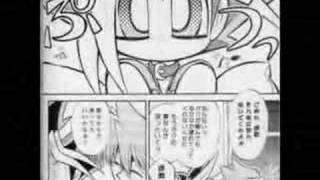 Lovi Rabi JouxYugi