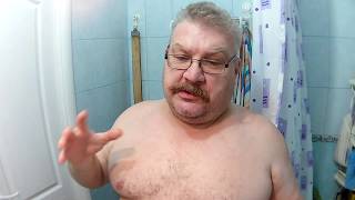 ? О коже для ремней и о важности способа выделки #2