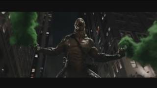 Skillet - Feel Invincible the amazing spider man