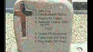 Mr Cool - Bög-Baffe (Semper Fi Diss)