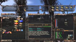 S.T.A.L.K.E.R.- SAVE AND PROTECT KILLER - Прохождение 5 часть