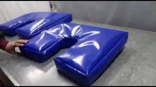 Подушка офтальмологическая для фиксации животных