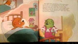 The Berenstain Bear's and the Green Eyed Monster
