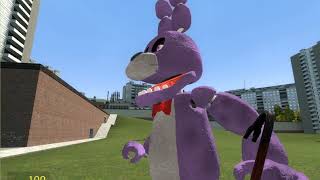 Обзор аддонов в гарис мод. Garry's Mod
