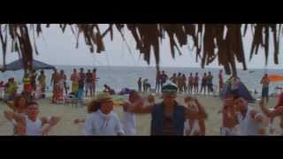 Flex A BAILAR (Official Video 4K)