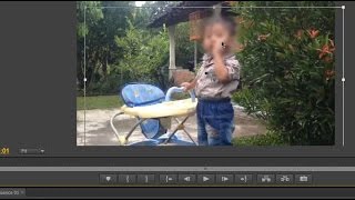 How to Blur Face  - Adobe Premiere Pro CS6 Tutorial