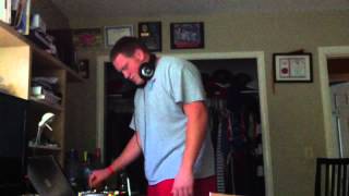 Numark Mixtrack Pro Mix 3