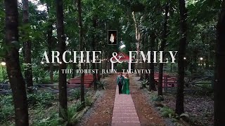 Prenup Vid: Archie & Emily