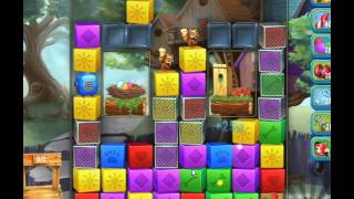 Pet Rescue Saga 1396 no booster