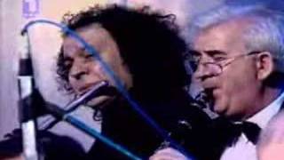 Marija Šerifović - Mito bekrijo