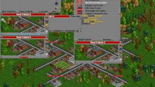 Transport Tycoon Tutorial Step 3