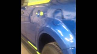 Paintless Dent Repair | Direct Paintless | Bristol Tn,