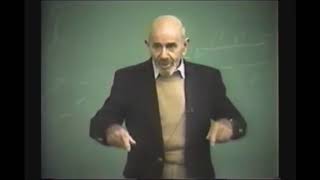 Žakas Fresko - niekas, niekuomet, nieko neišrado.