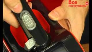 Автомобильный пылесос BLACK DECKER PAV 1205