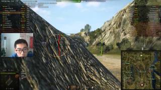 World of Tanks T-34-3 Epic Carry Ace Tanker 5K Damage