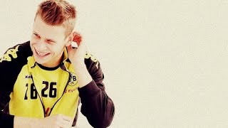 Łukasz Piszczek - Live while we're young