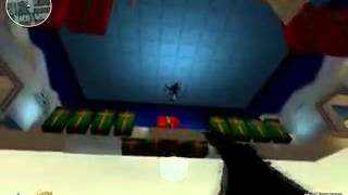баги в crossfire выпуск 3 (Ведьмак26_04)