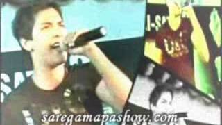Bhaage re mann by Kirti J.