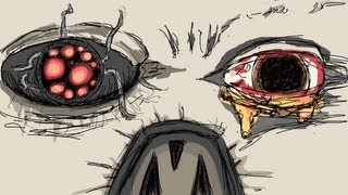RollPlay Animated - Dark Heresy - Six Seconds...