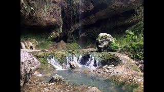 Путешествие по Адыгее и   Краснодарскому краю 2019