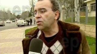 Ecologistas en Acción sobre accidente nuclear