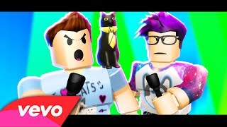 WET NODDLE HAIR - THE PALS DISS TRACK