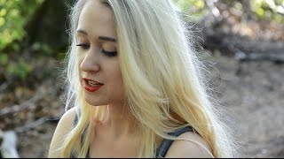 "Nie żałuję" - Edyta Geppert (cover) - Paula Marcinkowska