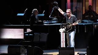 Cody Jinks Debut at the Grand Ole Opry - "Loud & Heavy"